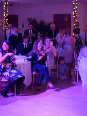 Event The Rips Function Band Northamptonshire